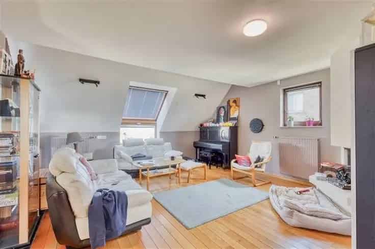 Huis te Koop Beyne-Heusay 215m² 4 slaapkamers Grote Tuin