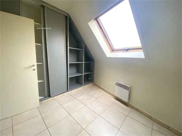 Appartement te huur Aalst