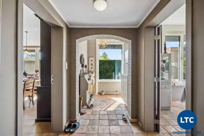 Te koop - Bungalow - Tienen