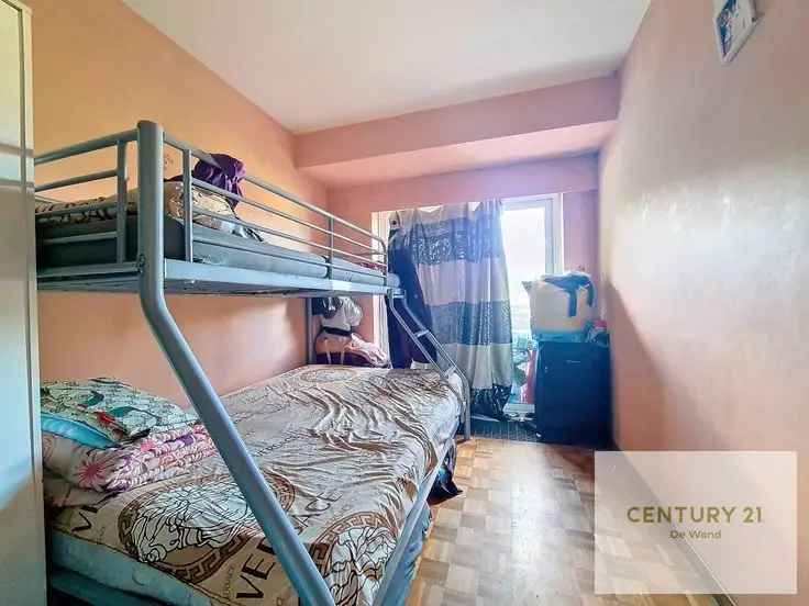 Appartement Te Koop