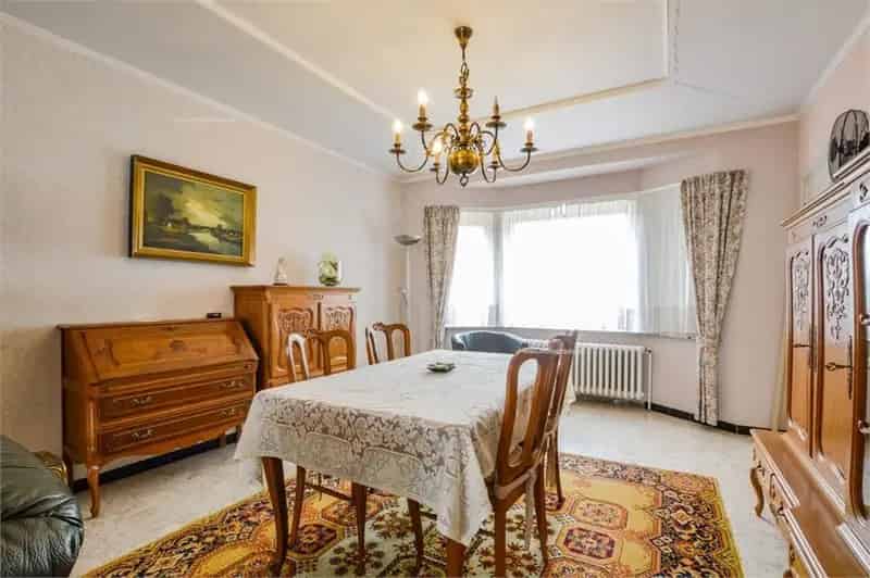 Woning te Koop Eernegem 3 slaapkamers Grote Tuin Garage