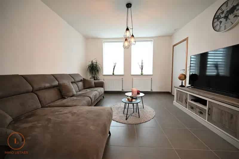Nieuwbouwwoning 2018 te koop Moorslede
