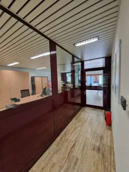 Kantoor te Huur Hamme 205m²