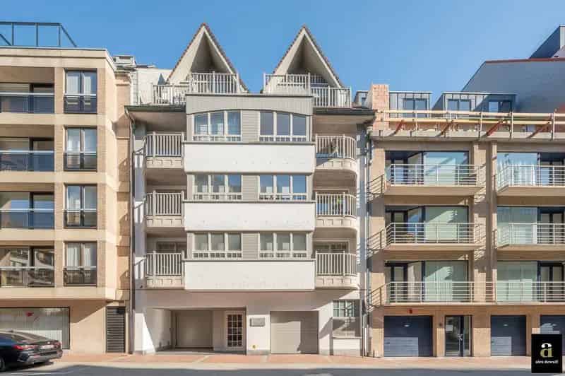 Appartement te koop Bayauxlaan 98m²  2 slaapkamers terras