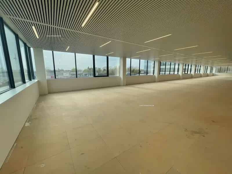 Kantoorruimte te huur Skyline40 Erembodegem 550m2