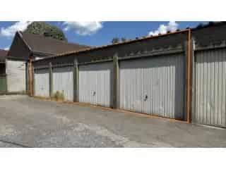 4 Garages te Koop Wandre