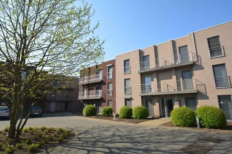 Gelijkvloers Appartement 2 Slaapkamers Ranst