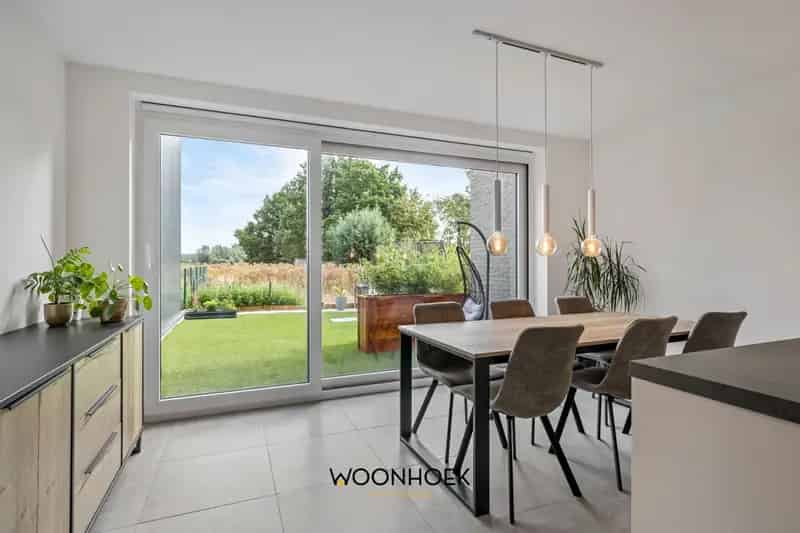 Huis te koop in Eksaarde