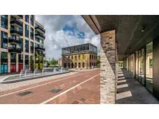 Handelsfonds te Koop Veurne Suikerpark 235m²
