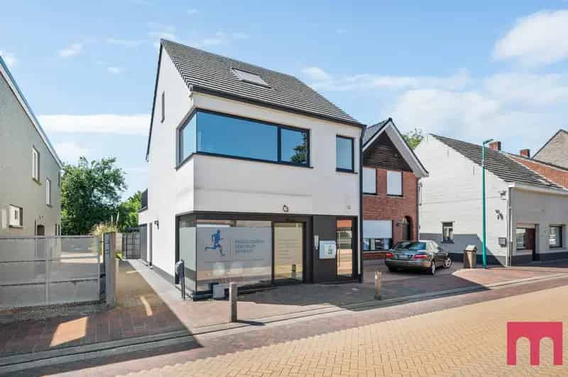 Appartement te huur