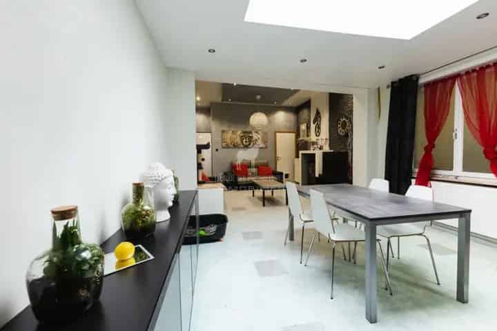 Huis te koop La Louvière