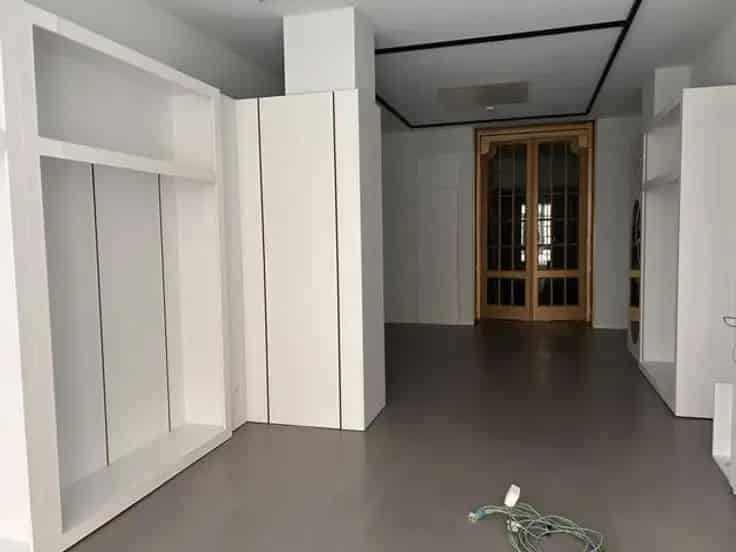 Appartementsblok Oostende Investering Kans Handelspand