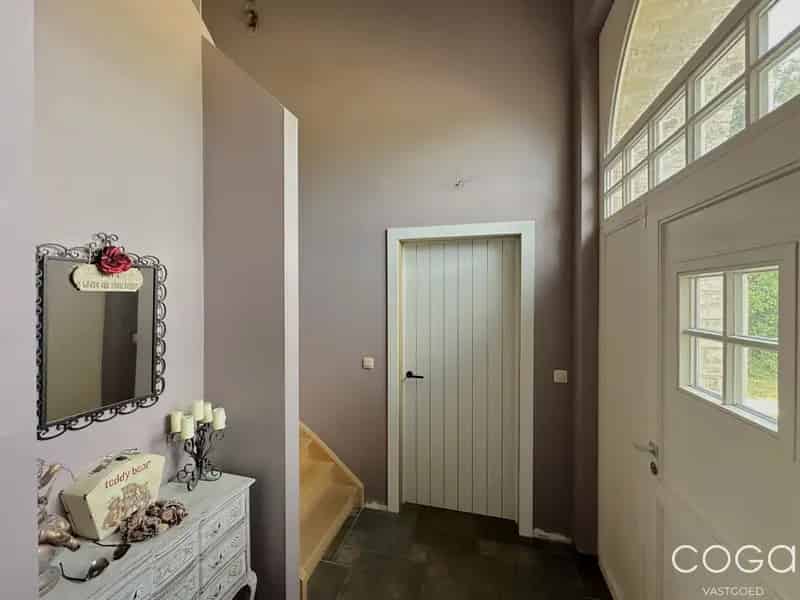 Huis te koop Sint Job 3 slaapkamers tuin garage