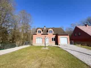 Villa te koop Gerpinnes 3 slaapkamers 2 badkamers