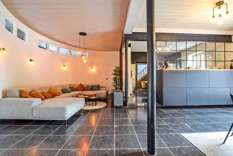 Charmante woning met weide te koop Diksmuide