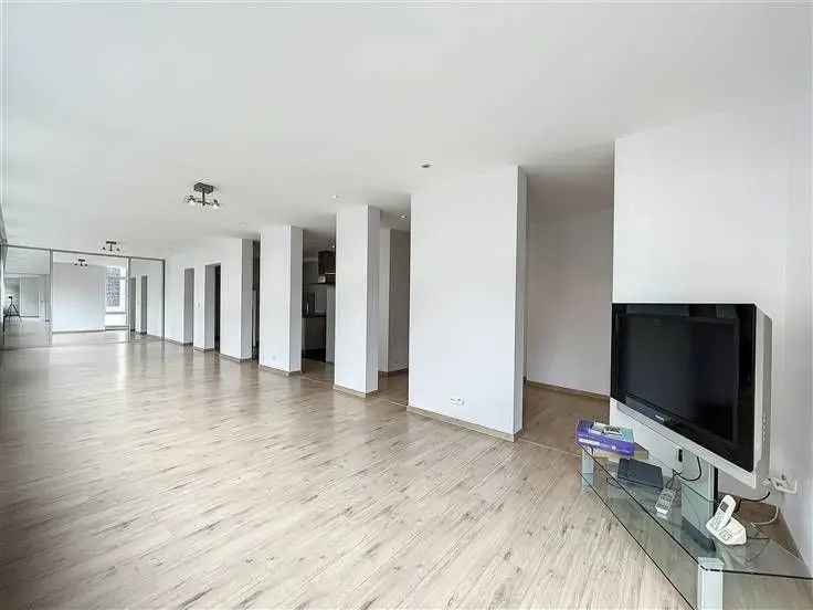 Appartement te huur Beurswijk 125m² 2 slaapkamers