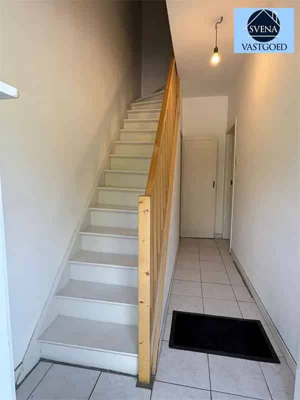 Huis te koop Geraardsbergen: 3 kamers, tuin, centrum