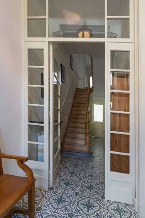 Herenhuis te koop Hoboken: 300m² met studio en moderne features