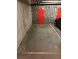 Parking te Koop Vorst - Investering met Huurpotentieel