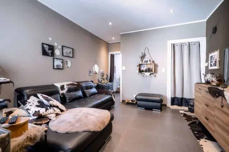 Huis Te Koop Energiezuinig 776 kWh 147kg CO2m2