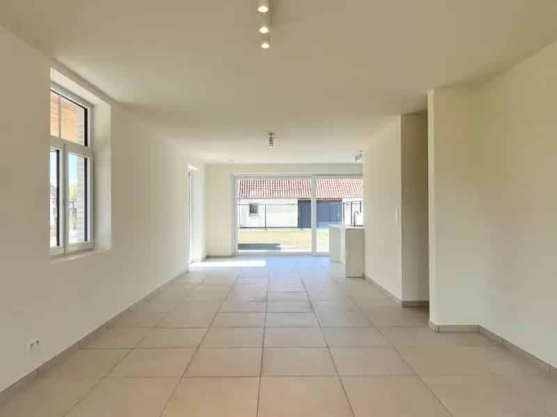 Nieuwbouw Huis 4 slaapkamers Moerkerke