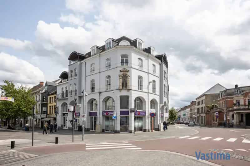 Penthouse te Koop in Aalst Centrum