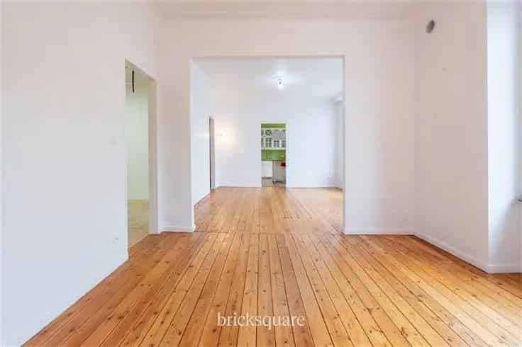 Loft te Koop Anderlecht 101m2 gerenoveerd 2022