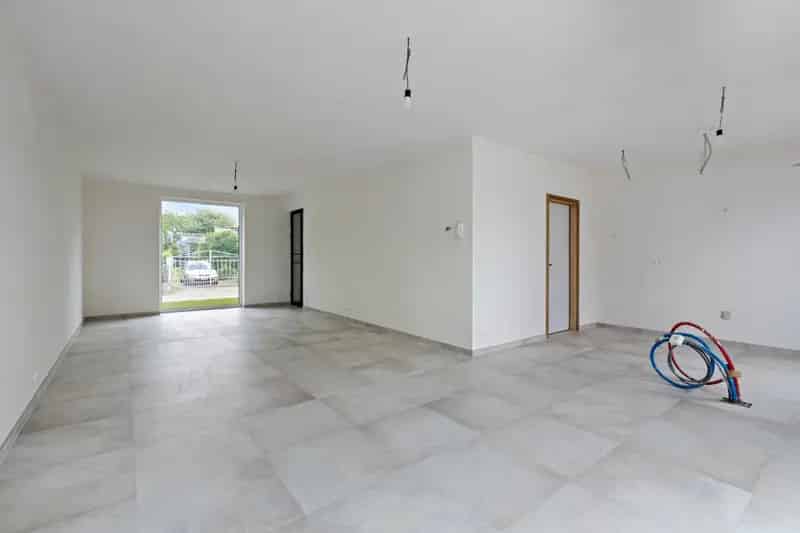 Halfopen Nieuwbouwwoning Geetbets