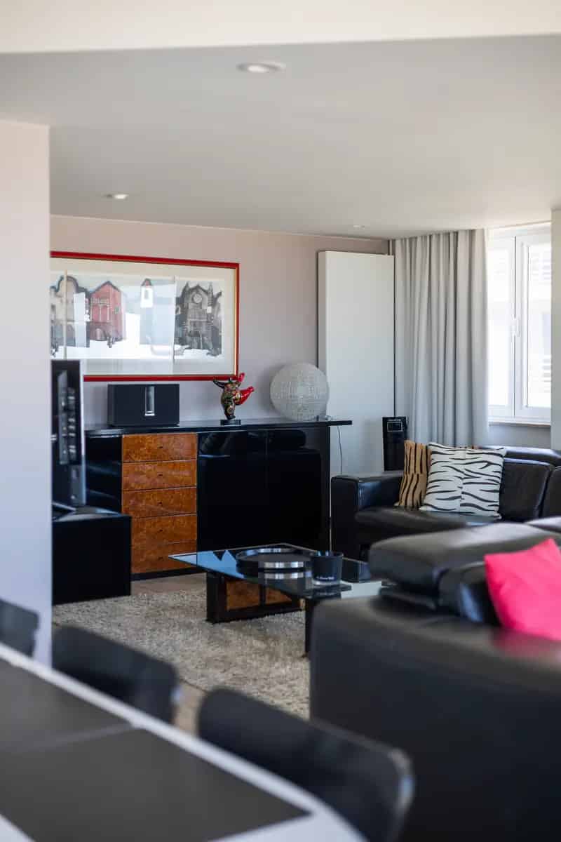 Hoekappartement Zeezicht Koksijde