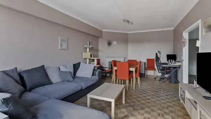 Appartement te koop Strombeek-Bever 3 slaapkamers