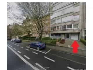 Garagebox te Koop Ukkel 16 72m²