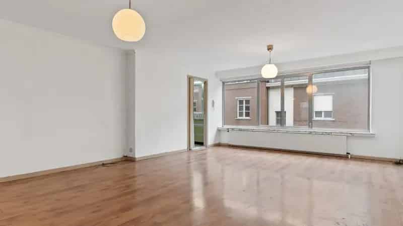 Appartement 2 slaapkamers Centrum Herentals
