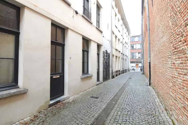 Huis te Huur Mechelen Centrum