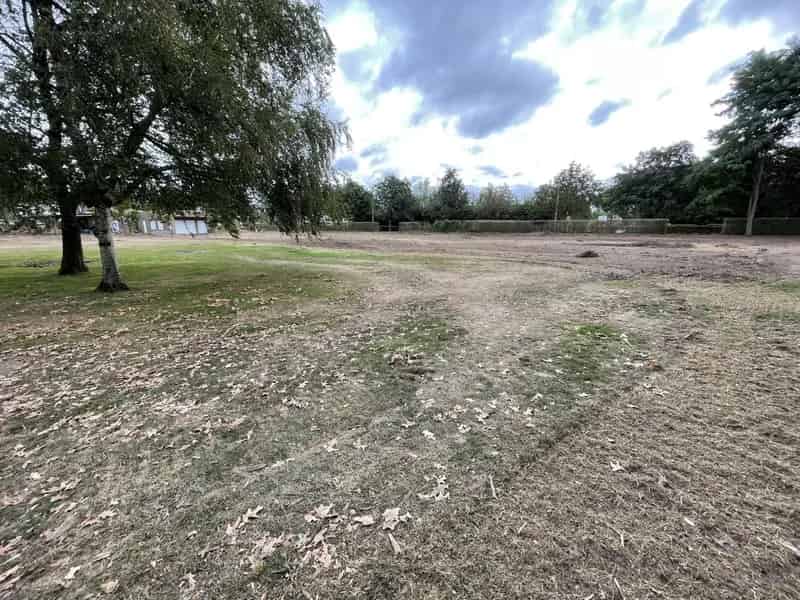 Villaperceel 950m2 Volledige Aanbod