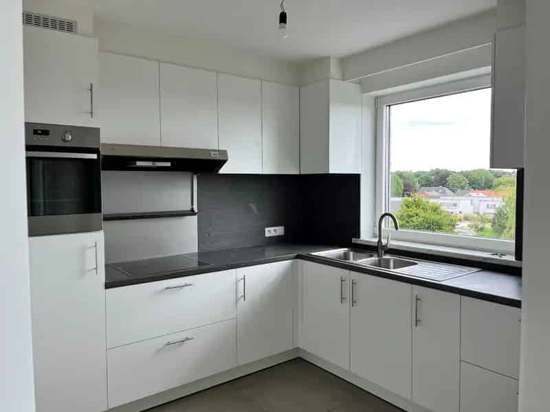 Dakappartement 2 slaapkamers Houthulst