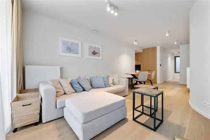 Appartement Te Koop 2 Slaapkamers 85m² Centrale Locatie