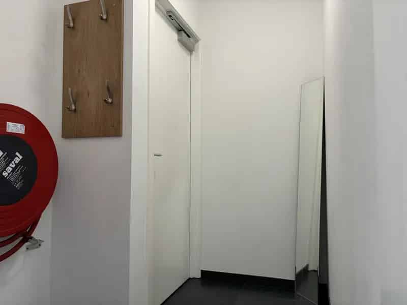Appartement te koop 1 slaapkamer terras fietsenberging