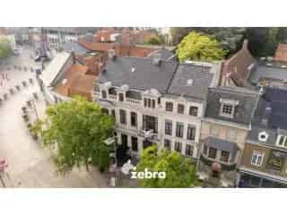 Handelsfonds Tielt 1448m2 Toplocatie