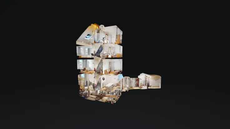 Appartementsblok 7 Koten Te Koop