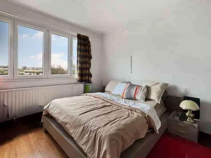 Appartement te Koop Neder Over Heembeek 2 slaapkamers
