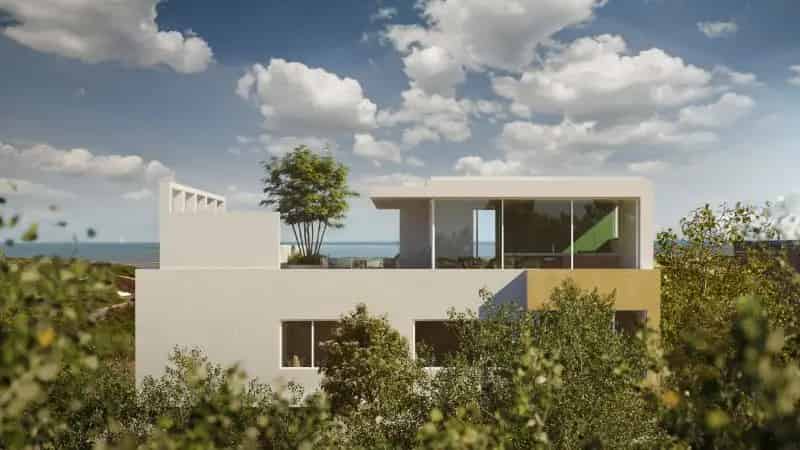 Exclusieve Koppelvilla Oostduinkerke Toplocatie