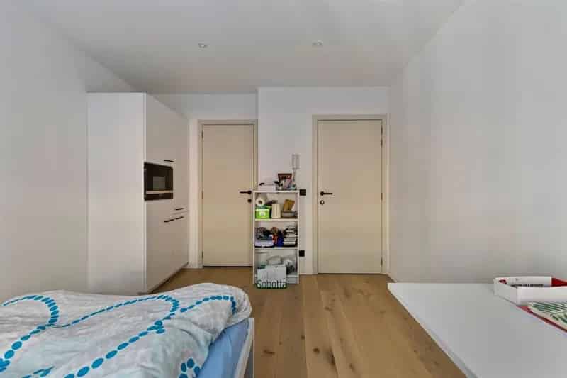 Luxueuze Studentenkamer Leuven Centrum