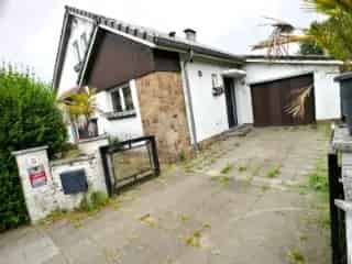 Villa te koop La Hestre 4 gevels tuin garage