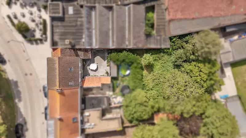 Ruime Op te Frissen Woning Langemark 4 Slaapkamers