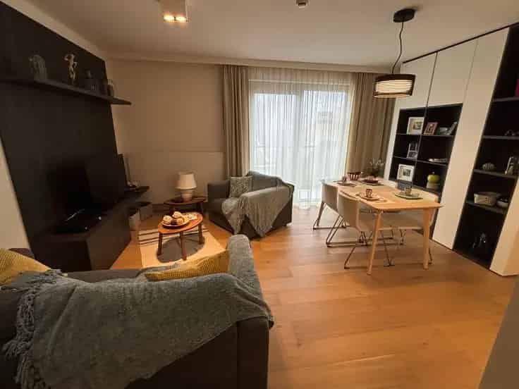 Serviceflat Te Koop Knokke Centrum
