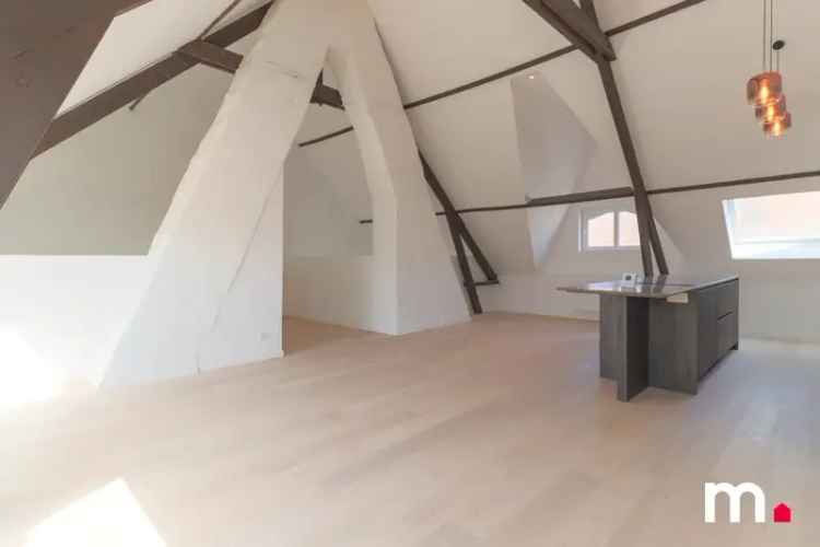 Loftwoning te koop Wevelgem