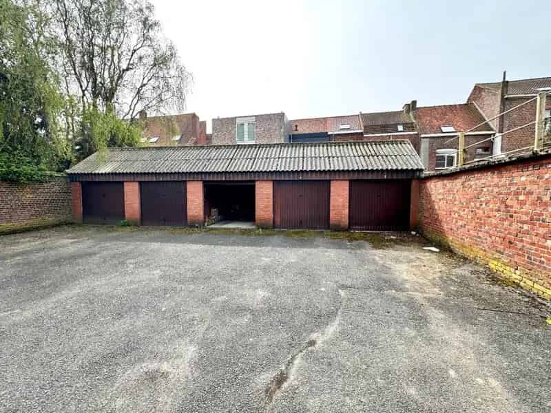 Garage Centrum 150m Grote Markt