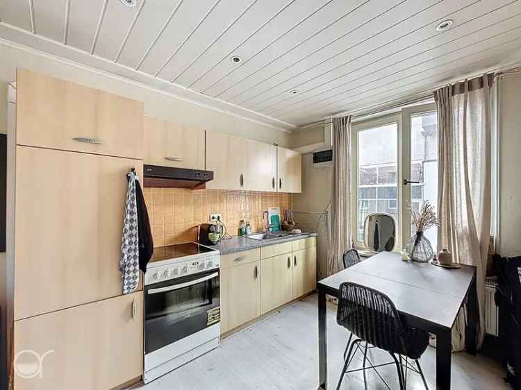 Appartement te Huur Gent Referentie I054