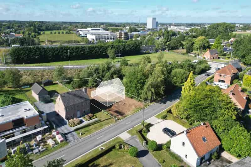 Grond te koop