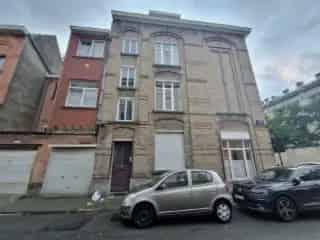Huis Gemengd Gebruik Te Koop Brussel